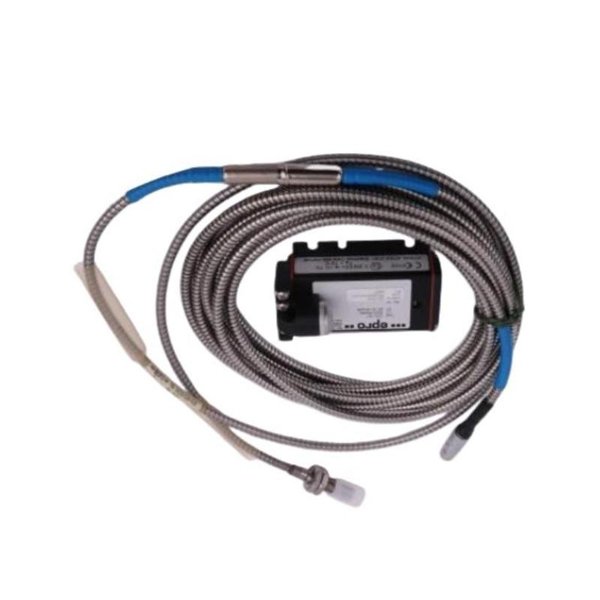 Epro PR6424/012-100 16mm Eddy-Current Sensor