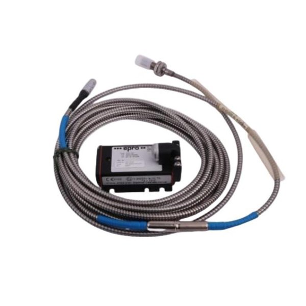 Epro PR6424/012-100 16mm Eddy-Current Sensor