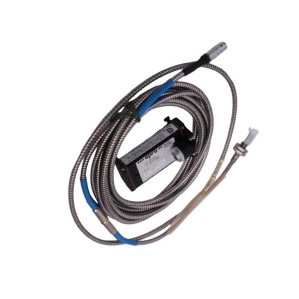 Epro PR6424/012-100 16mm Eddy-Current Sensor