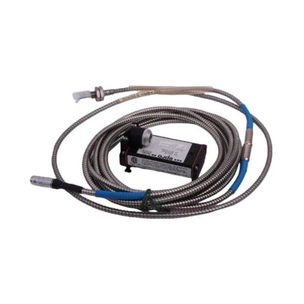 Epro PR6424/012-100 16mm Eddy-Current Sensor