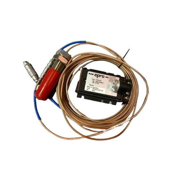 Epro PR6424/111-021 16mm Eddy Current Sensor