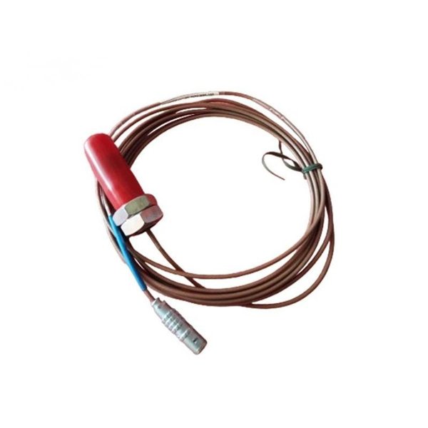 Epro PR6424/107-021 16 mm Eddy-Current Sensor