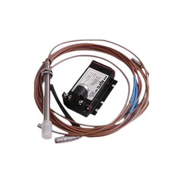 Epro PR6424/107-021 16 mm Eddy-Current Sensor