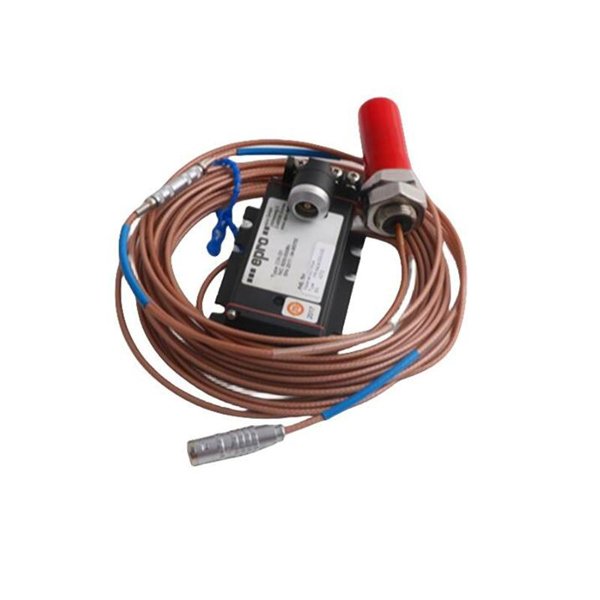 Epro PR6424/107-101 16 mm Eddy-Current Sensor