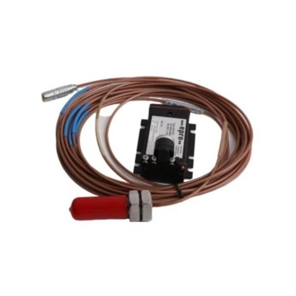 Epro PR6424/108-000 16 mm Eddy-Current Sensor