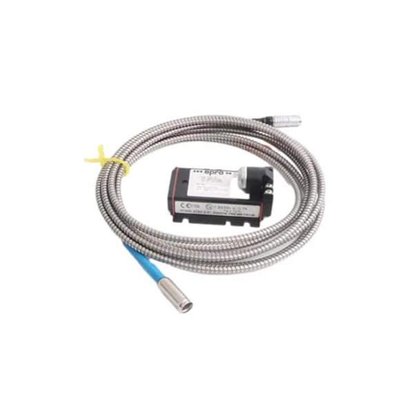 Epro PR6424/108-021 16 mm Eddy-Current Sensor