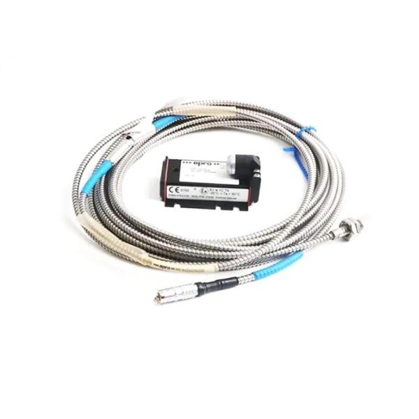 Epro PR6424/108-021 16 mm Eddy-Current Sensor