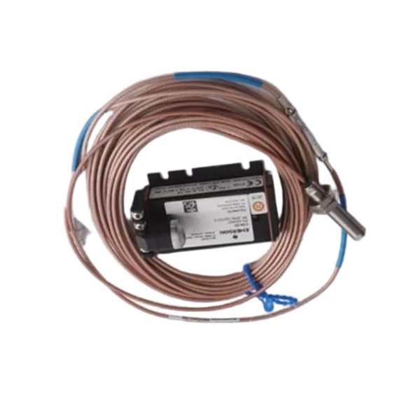 Epro PR6424/108-030 16 mm Eddy-Current Sensor