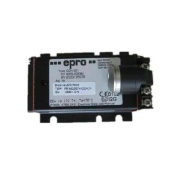 Epro PR6424/108-030 16 mm Eddy-Current Sensor