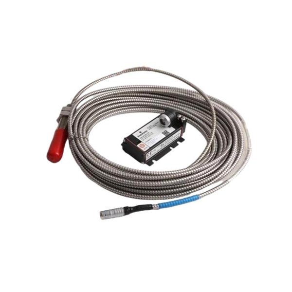 Epro PR6424/112-121 16mm Eddy Current Sensor