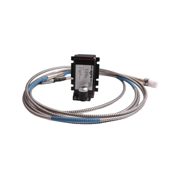 Epro PR6424/114-121 16mm Eddy Current Sensor