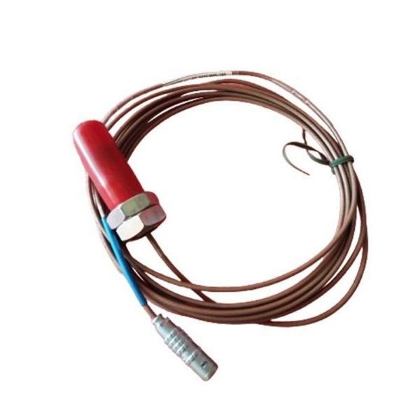 Epro PR6424/117-100 16mm Eddy Current Sensor