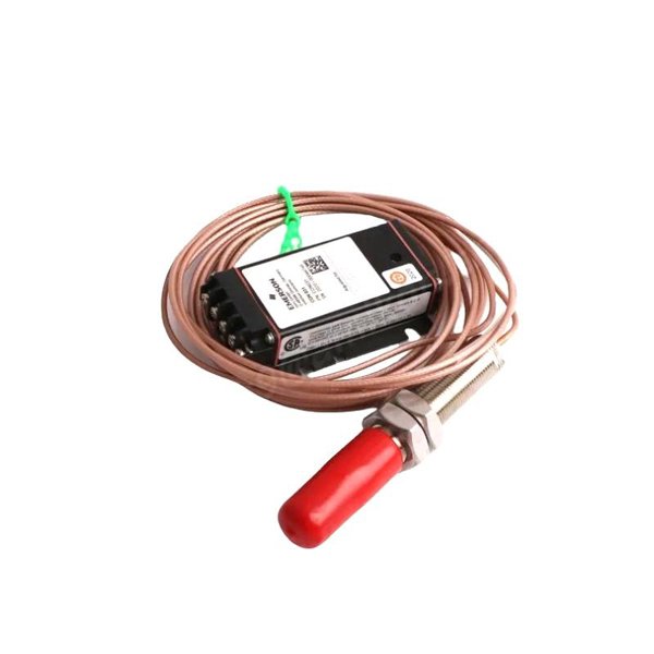 Epro PR6424/000-000 16mm Eddy Current Sensor