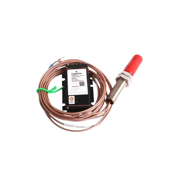 Epro PR6424/01 16mm Eddy Current Sensor