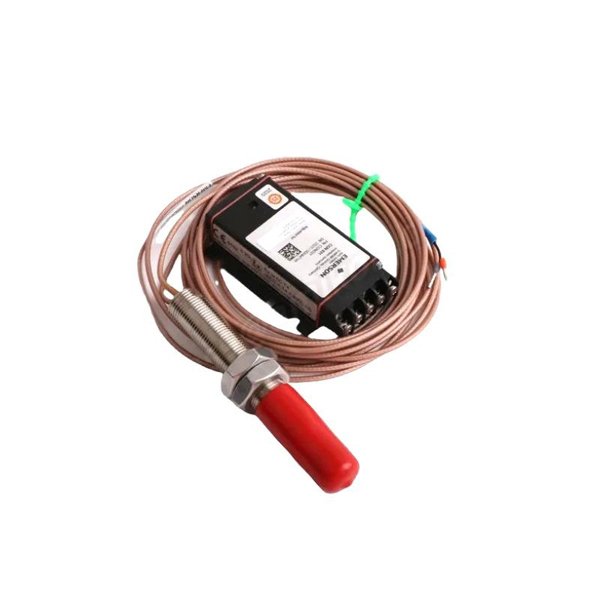 Epro PR6424/002-031 16mm Eddy Current Sensor