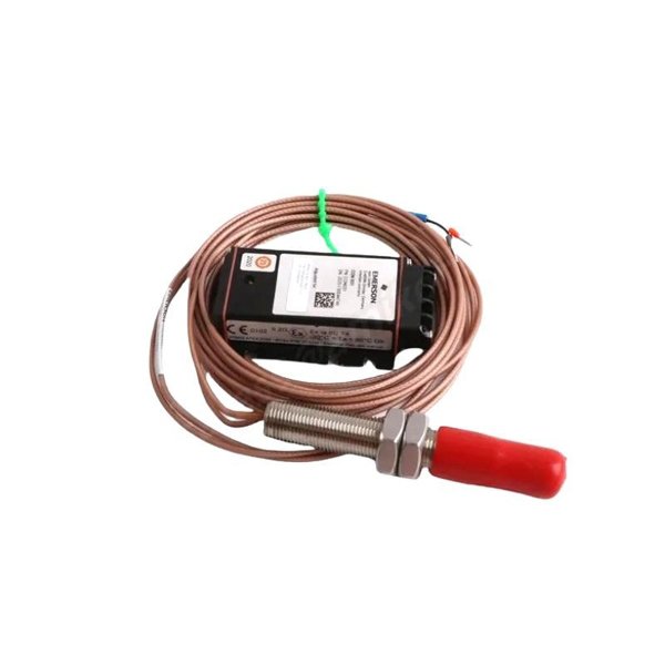 Epro PR6424/111-100 16mm Eddy Current Sensor