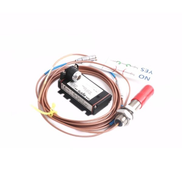 Epro PR6424/102-101 16mm Eddy Current Sensor