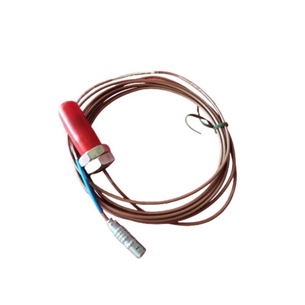 Epro PR6424/000-100 16mm Eddy Current Sensor