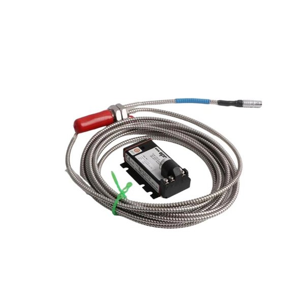 Epro PR6424/010-040+CON011 16mm Eddy Current Sensor