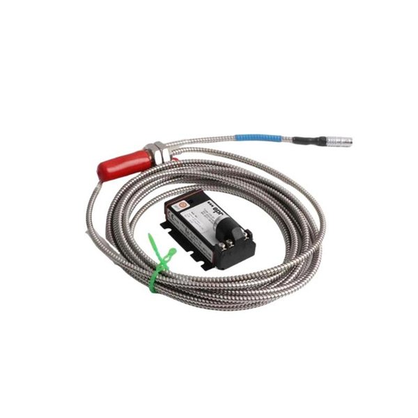 Epro PR6424/010-000+CON021 16mm Eddy Current Sensor