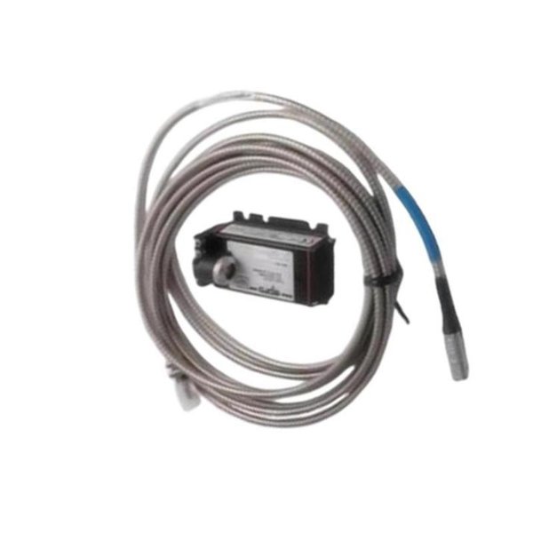 Epro PR6425/005-010+CON021 16 mm Eddy-current Sensor