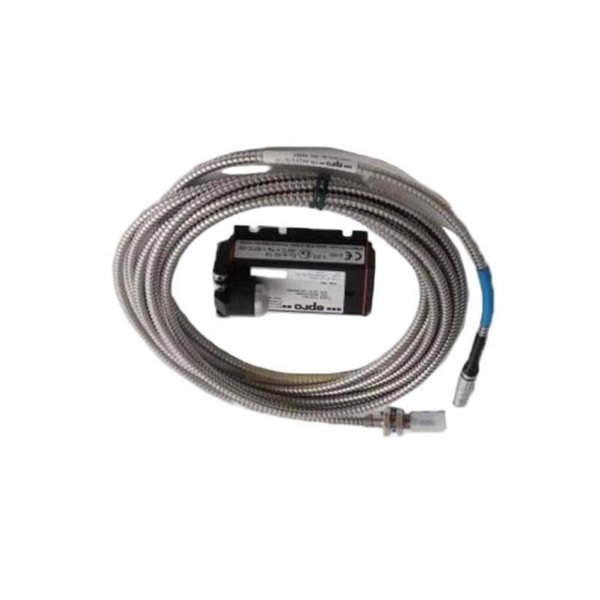 Epro PR6425/005-010+CON021 16 mm Eddy-current Sensor