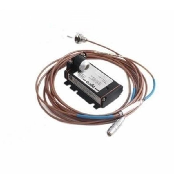 Epro PR6424/104-121 16mm Eddy Current Sensor