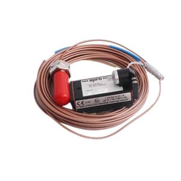 Epro PR6426/000-030 32mm Eddy-Current Sensor