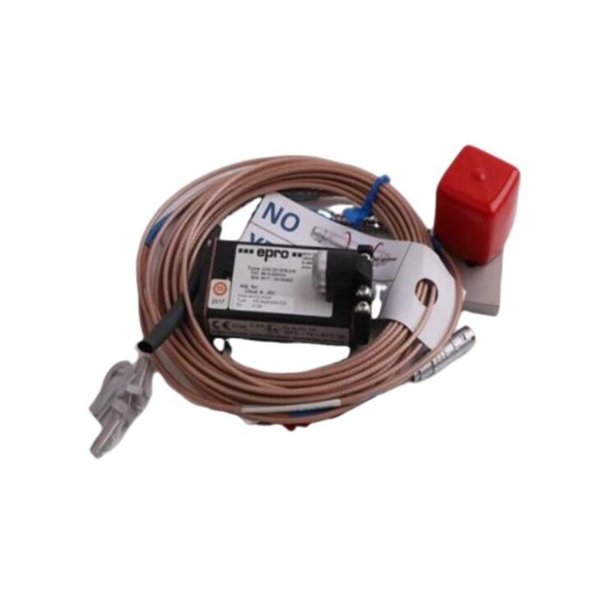 Epro PR6426/000-030+CON021/916-120 32mm Eddy-Current Sensor
