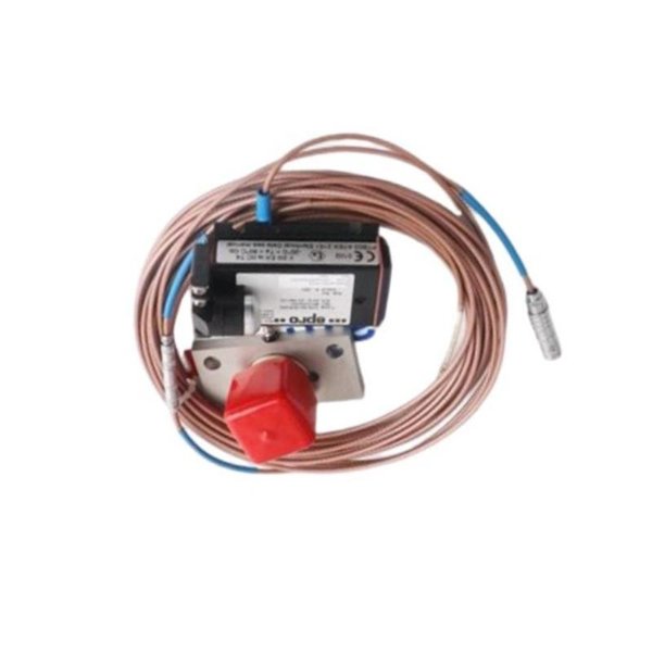 Epro PR6426/000-030+CON021/916-120 32mm Eddy-Current Sensor