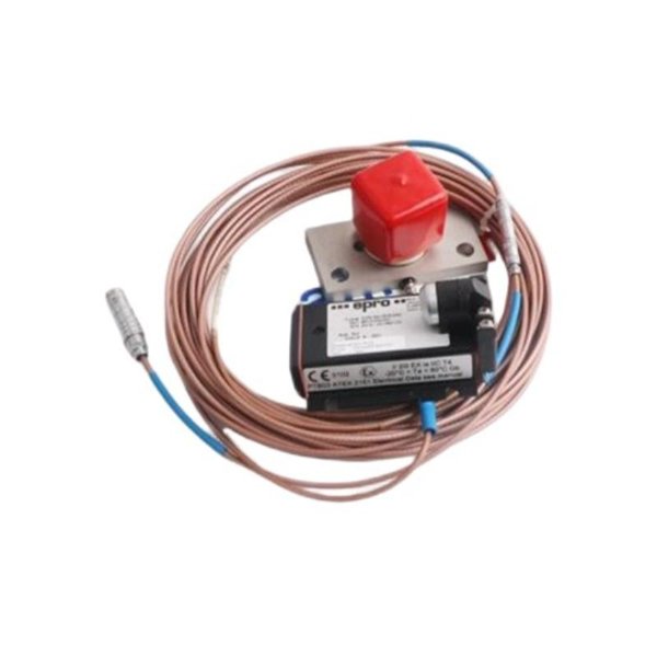 Epro PR6426/000-030+CON021/916-120 32mm Eddy-Current Sensor