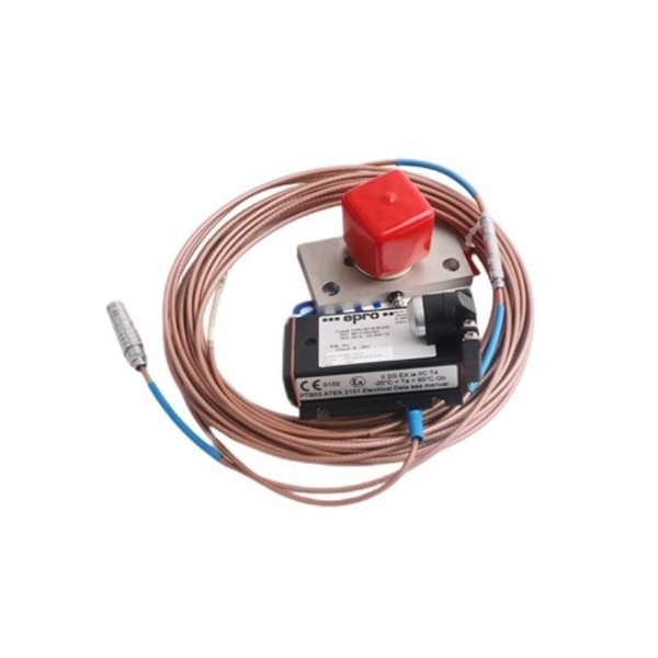 Epro PR6426/000-040 32mm Eddy-Current Sensor
