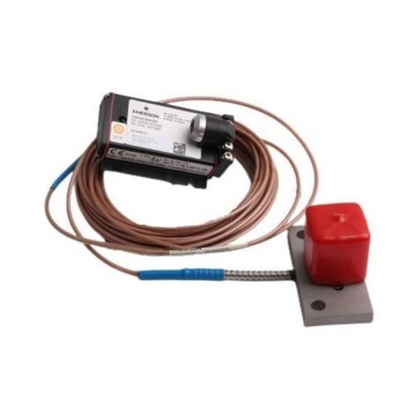Epro PR6426/000-130 32mm Eddy-Current Sensor