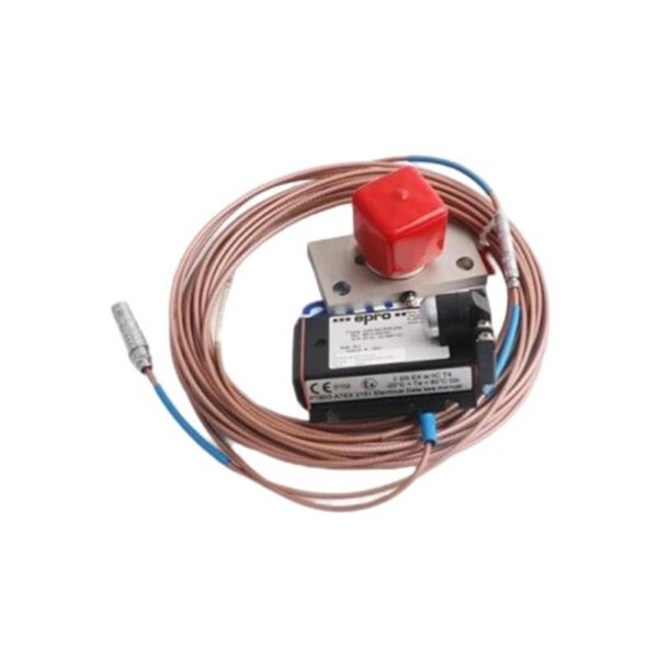 Epro PR6426/000-131 32mm Eddy-Current Sensor