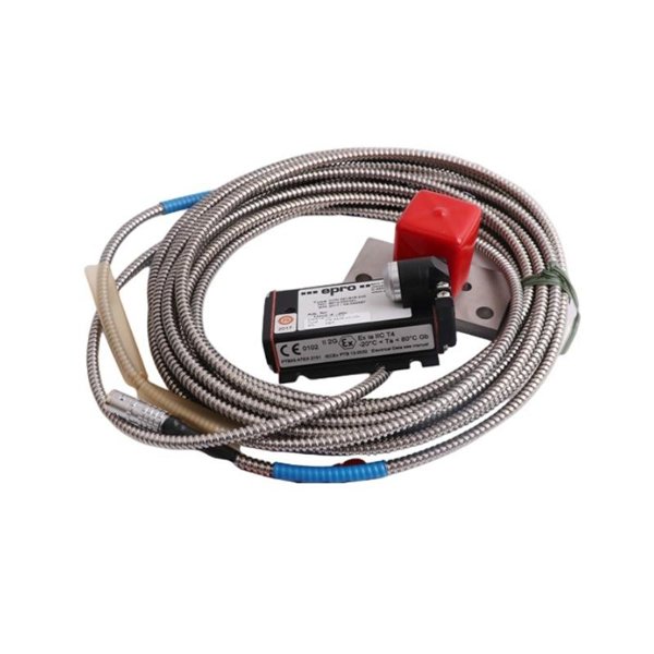 Epro PR6426/010-030 32mm Eddy-Current Sensor
