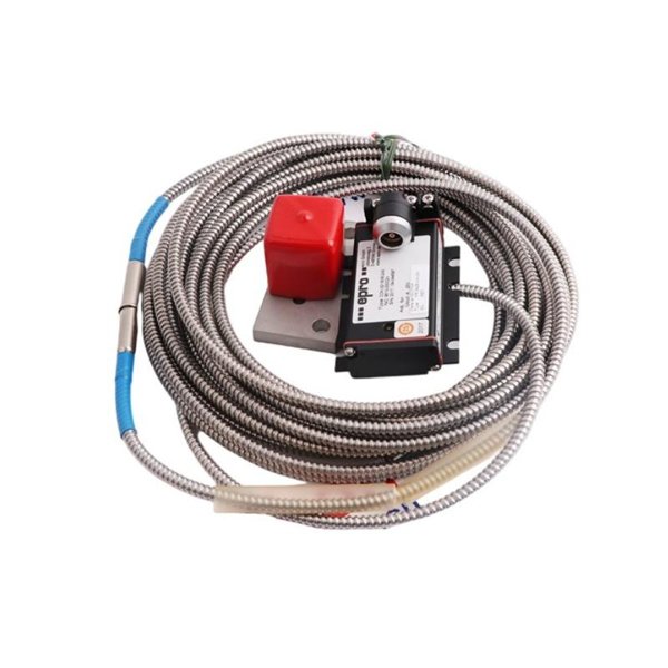 Epro PR6426/010-030 32mm Eddy-Current Sensor