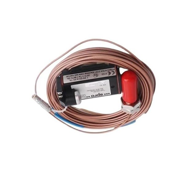 Epro PR6426/010-110+CON021 32mm Eddy-Current Sensor