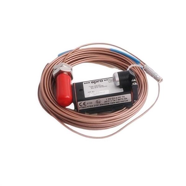 Epro PR6426/010-110+CON021 32mm Eddy-Current Sensor
