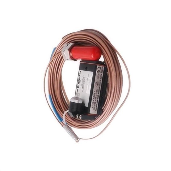 Epro PR6426/010-110+CON021 32mm Eddy-Current Sensor