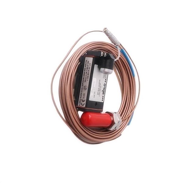 Epro PR6426/010-110+CON021 32mm Eddy-Current Sensor