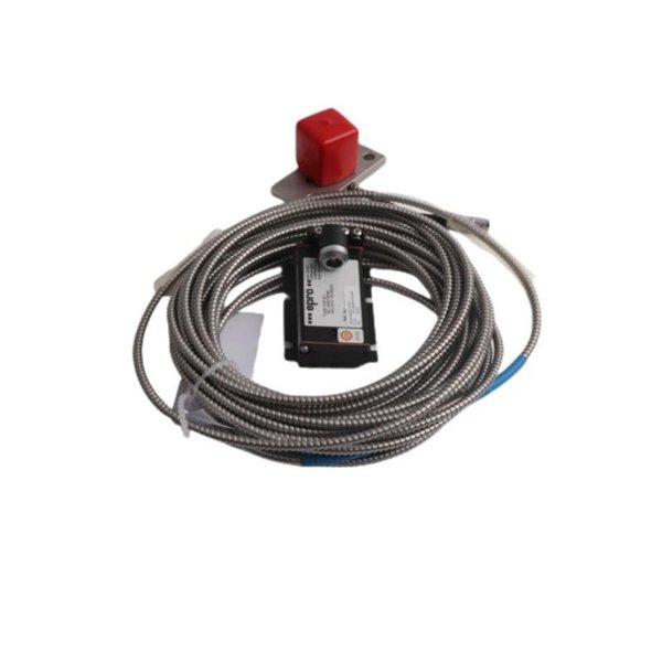 Epro PR6424/102-021 16mm Eddy Current Sensor