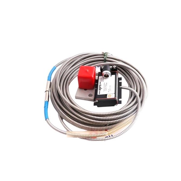 Epro PR6426/010-000+CON021/916-160 32mm Eddy Current Sensor