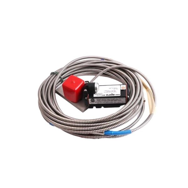 Epro PR6424/112-121 16mm Eddy Current Sensor