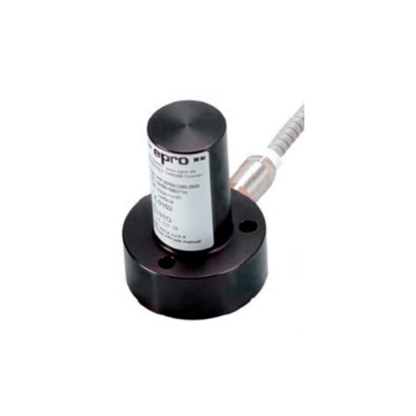 Epro PR9268/017-100 Electrodynamic Velocity Sensor