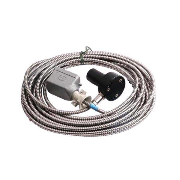 Epro PR9268/300-000 Electrodynamic Velocity Sensor