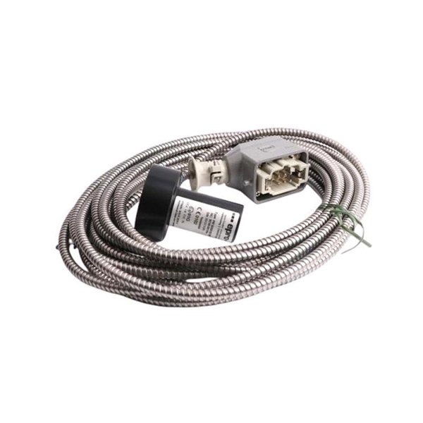 Epro PR9268/617-100N Electrodynamic Velocity Sensor