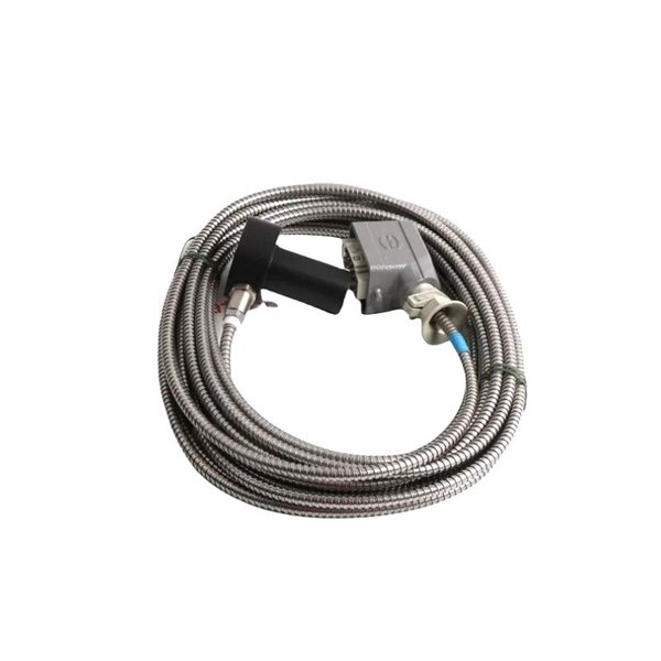 Epro PR9268/601-000 Electrodynamic Velocity Sensor