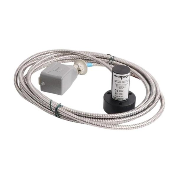 Epro PR9268/201-110 Electric Speed Sensor