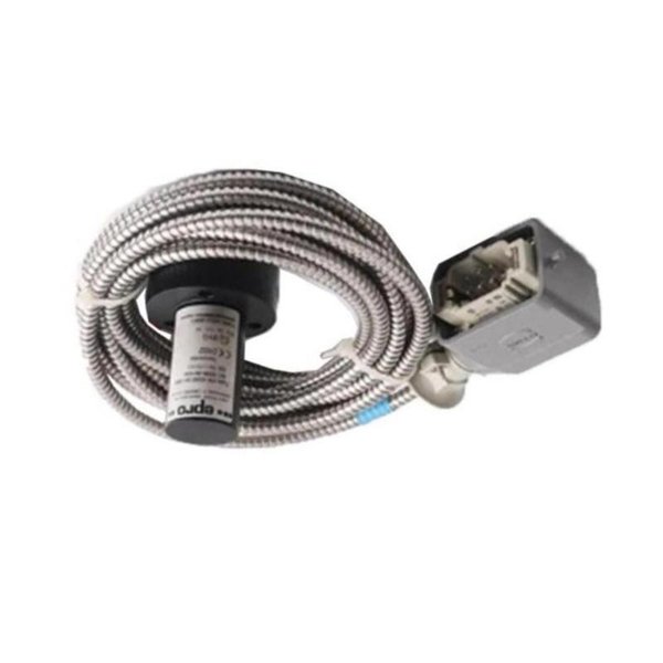 Epro PR9268/206-000 Electric Speed Sensor