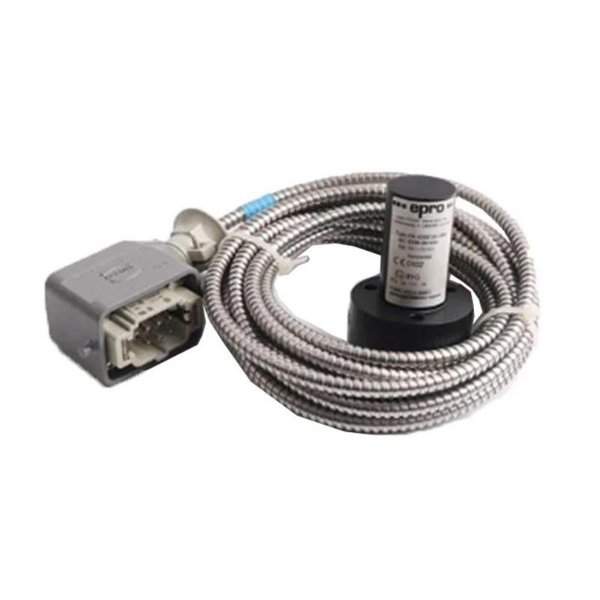 Epro PR9268/206-000 Electric Speed Sensor